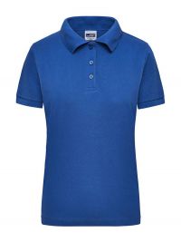 Ladies Workwear Polo Shirt Essential